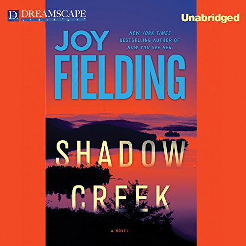 Shadow Creek cover art