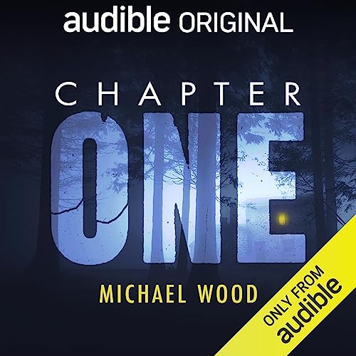 Chapter One cover art