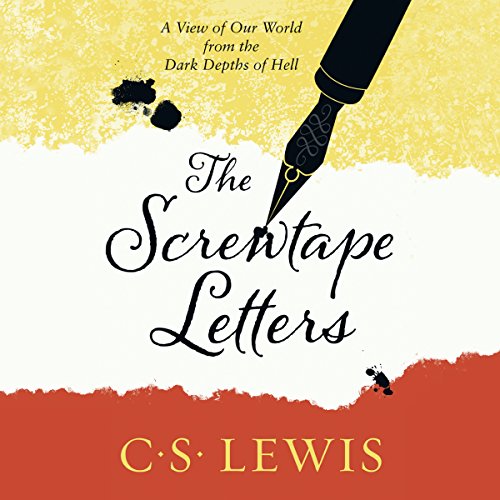 The Screwtape Letters Titelbild