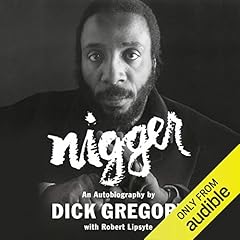 Page de couverture de Nigger