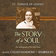 The Story of a Soul cover art