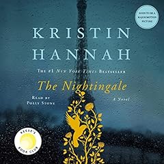 The Nightingale cover art