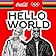 Hello World (Song of the Olympics™)