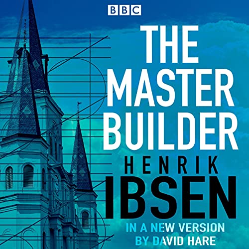 The Master Builder Titelbild