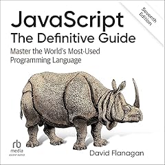 JavaScript (7th Edition) cover art