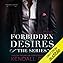 Forbidden Desires: The Complete Series  Por  arte de portada
