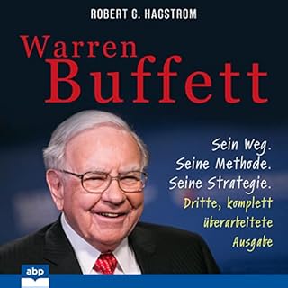 Warren Buffett Titelbild