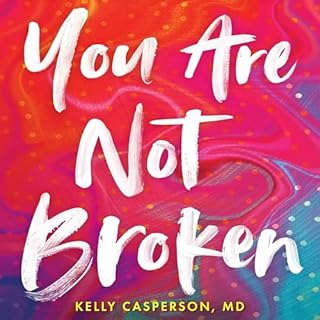 You Are Not Broken cover art