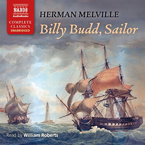 Couverture de Billy Budd, Sailor