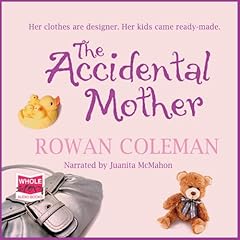 The Accidental Mother cover art