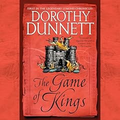 The Game of Kings cover art