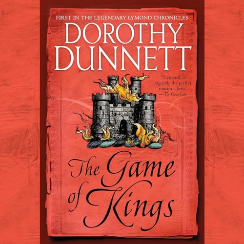 The Game of Kings cover art