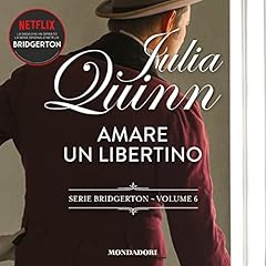 Amare un libertino copertina