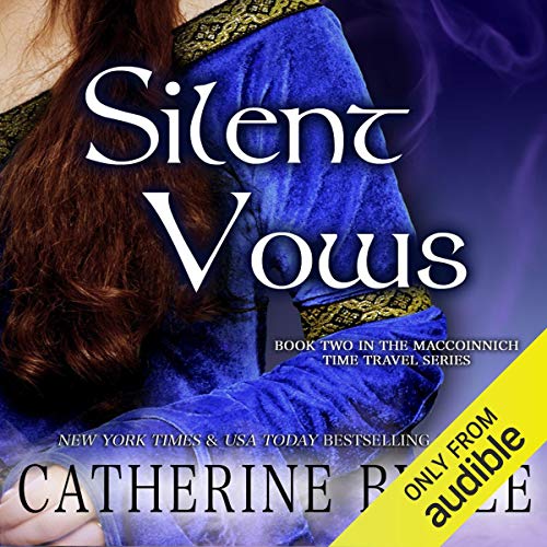 Silent Vows Audiolibro Por Catherine Bybee arte de portada