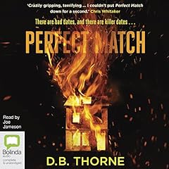 Perfect Match cover art