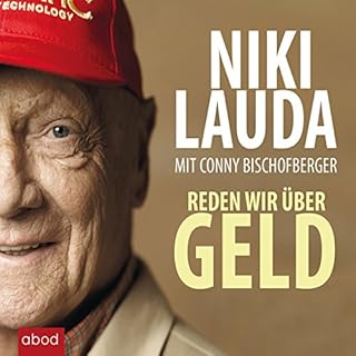 Reden wir &uuml;ber Geld cover art