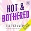 Hot & Bothered  Por  arte de portada