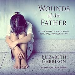 Wounds of the Father cover art