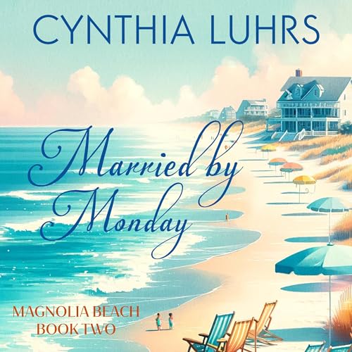 Couverture de Married by Monday