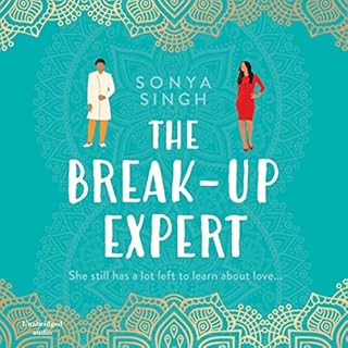 The Breakup Expert cover art