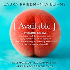 Available Audiolibro Por Laura Friedman Williams arte de portada