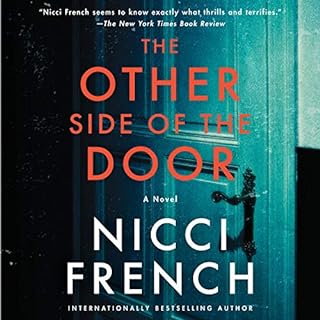 The Other Side of the Door Audiolibro Por Nicci French arte de portada