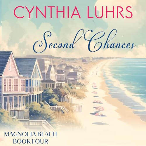 Couverture de Second Chances