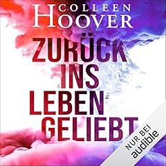 Zur&uuml;ck ins Leben geliebt Titelbild