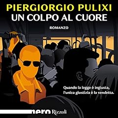 Un colpo al cuore copertina