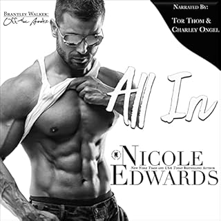 All In Audiobook By Nicole Edwards cover art