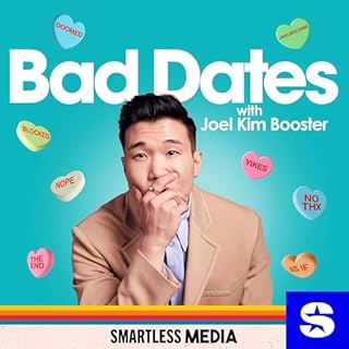 Bad Dates cover art