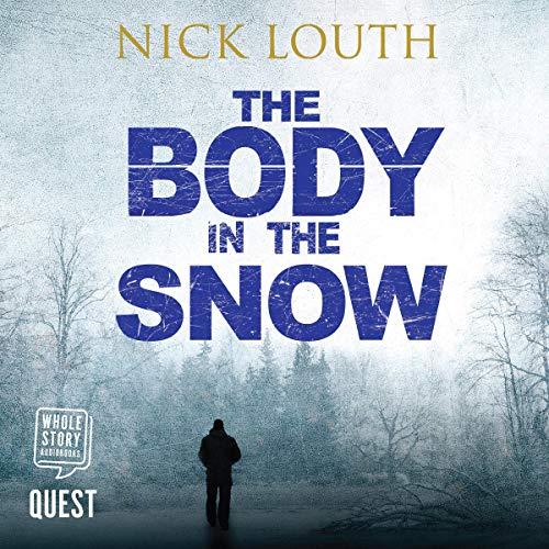 The Body in the Snow cover art