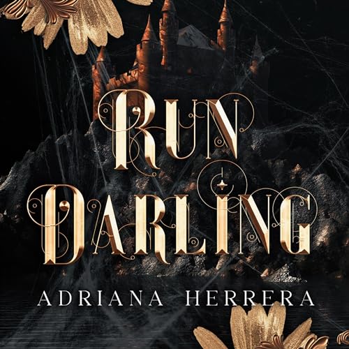 Couverture de Run Darling