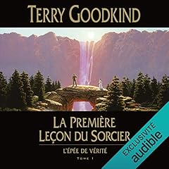 La premi&egrave;re le&ccedil;on du sorcier