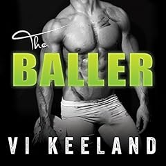 The Baller cover art