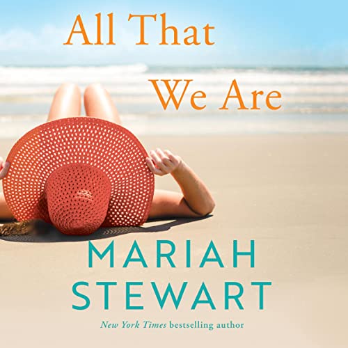 All That We Are cover art