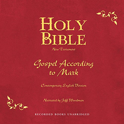 Holy Bible, Volume 23 Audiobook By American Bible Society cover art