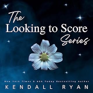 Looking to Score Audiolibro Por Kendall Ryan arte de portada