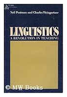 Linguistics : A Revolution in Teaching 0440548446 Book Cover
