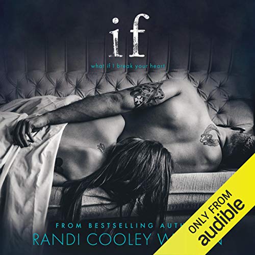 If Audiobook By Randi Cooley Wilson cover art