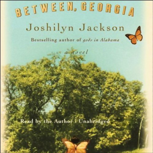 Between, Georgia Audiolivro Por Joshilyn Jackson capa