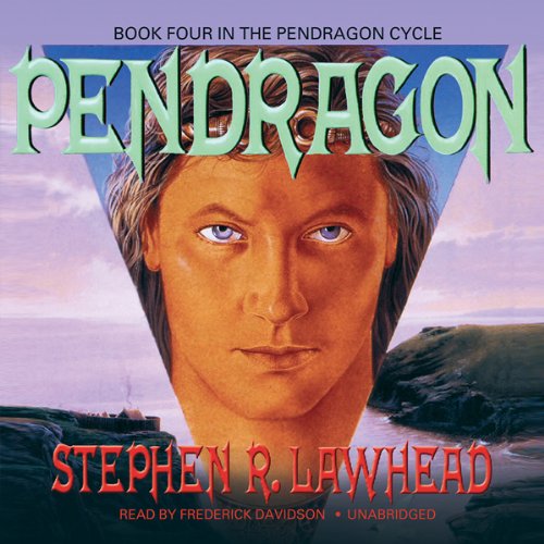 Pendragon Audiobook By Stephen R. Lawhead cover art