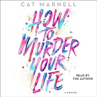 How to Murder Your Life Audiolibro Por Cat Marnell arte de portada