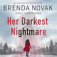 Her Darkest Nightmare cover art