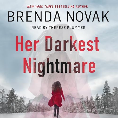 Her Darkest Nightmare Audiobook By Brenda Novak cover art