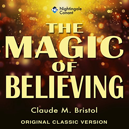 The Magic of Believing Titelbild