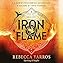 Iron Flame (Italian edition)  By  cover art