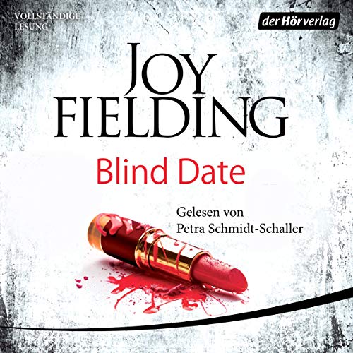 Blind Date (German edition) cover art