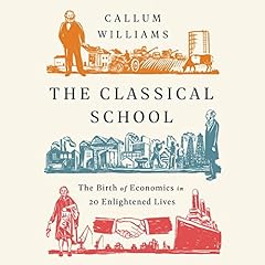 Page de couverture de The Classical School