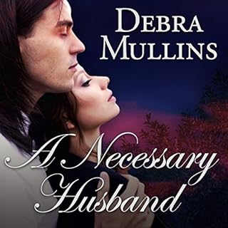 A Necessary Husband Audiolibro Por Debra Mullins arte de portada